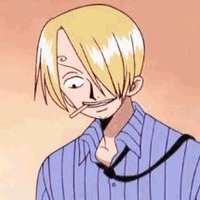 Sanji and Robin baddies unite (@allblue_05) 's Twitter Profile