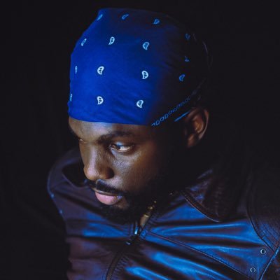 JDxwm's profile picture. “YOURS UNFAITHFULLY 2” OUT NOW