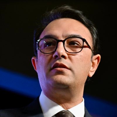 Ambassador of Afghanistan 🇦🇫 accredited to Australia, New Zealand and Fiji |@AfghanEmbassyAu | Views are my own | Follow/RT/Like not endorsement