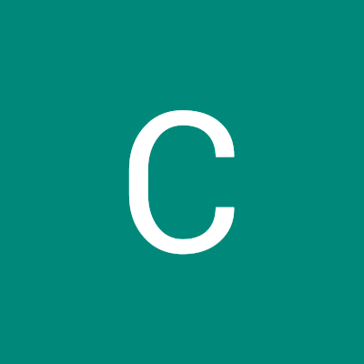 Cwytcher's profile picture. 