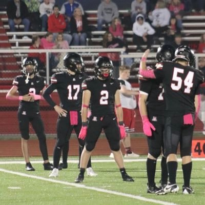 Braxton Overmyer Profile