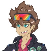 CtrlAltDeLorean (@delottv) 's Twitter Profile