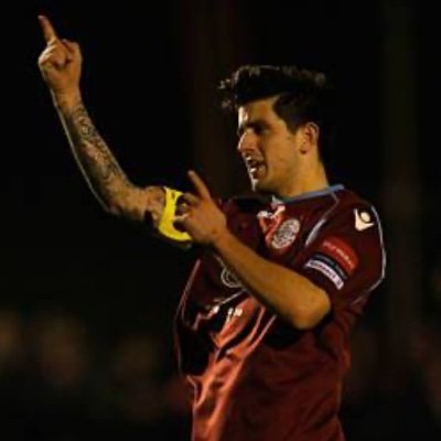 Hastings United 1st team manager, played a little as well….