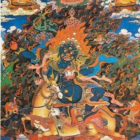 dorje (@lhamo2152) 's Twitter Profile