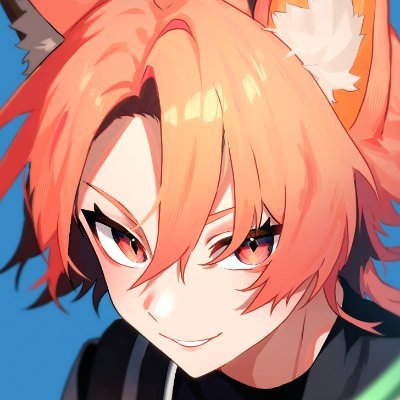Nari Koh 🦊🎗️ 고나리 | Gumiho Vtuberさんのプロフィール画像