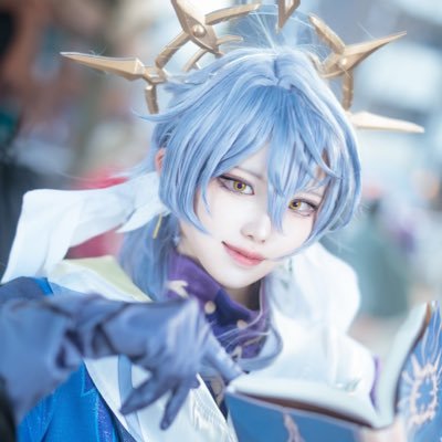 ゆづきです。20↑コスプレイヤー🔸ゲリラ浮上 スタレ / ヒプマイ etc. 雑多 加工厨 🐓 返信速度まばら お写真はDMで 🐴💤🥀etc. オンパロス❤️🔥 🍷🔆 🌿