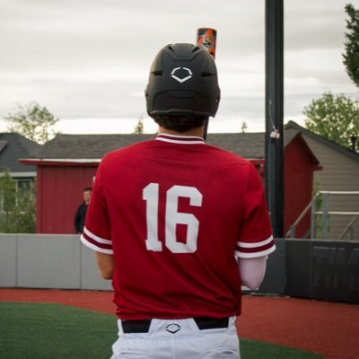 BrianBostick09's profile picture. Uncommitted- Tigard HS ‘27 - 6’4 - 210 lbs -1B OF- (503)-799-5558 brianbostick76@gmail.com