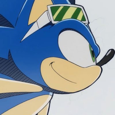 soniiku_'s profile picture. 19 🦔 i do art :) sonic, dbz, and venom enthusiast!!! multifandom! ( don’t repost my work without credit)