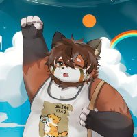 一轮新月 (@mofalaodie) Twitter profile photo