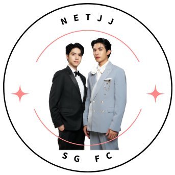 netjj_sgfc's profile picture. (UN)official NetJJ Singapore FC
*Fan Account of Net & JJ*. Updates abit like 🐢