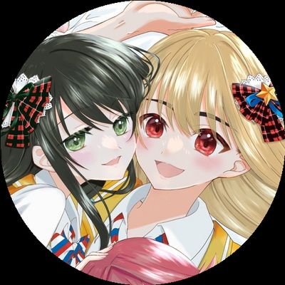 ルナさんのプロフィール画像