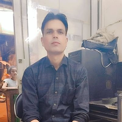 Sobharam1Shakya's profile picture. ILAHABANSH MAINPURI