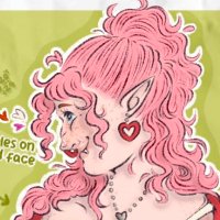 Peachs._.sketchbook - ☆ commissions open! ☆ (@peachsketchbook) 's Twitter Profile