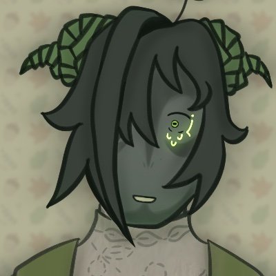 Florist/Botanist, Will Share Plant Facts. He/They {PHIGHTING PARODY ACCOUNT NOT ASSOCIATED WTH BOGGIO}