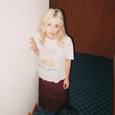 enamorada del linyera y de su linyeraje