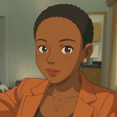 PraiseCookie's profile picture. She writes