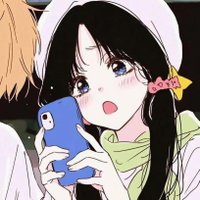 朵朵 (@clang9659) 's Twitter Profile