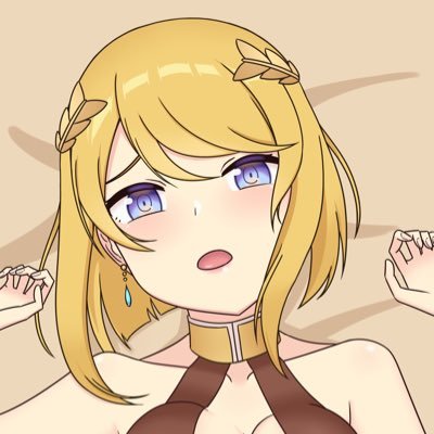 Kuroneko_siro3R's profile picture. 18↑ クロネ(@Kuroneko_siro3)のエロ用 ジャンヌ好きのジャンヌしか描いてないの変な人 更新遅め忘れ気味 🔞