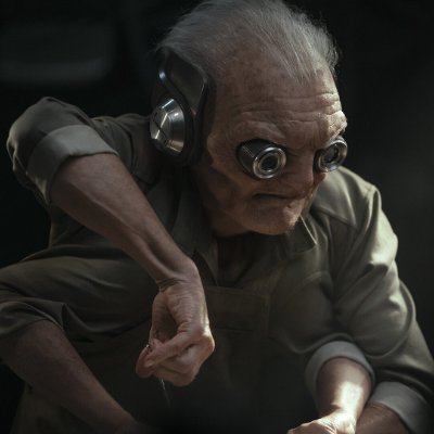 nukaakun21531's profile picture. The Bear 4 era