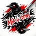 Mad As Crows (@madascrows) Twitter profile photo Mad As Crows (@madascrows) Twitter profile photo