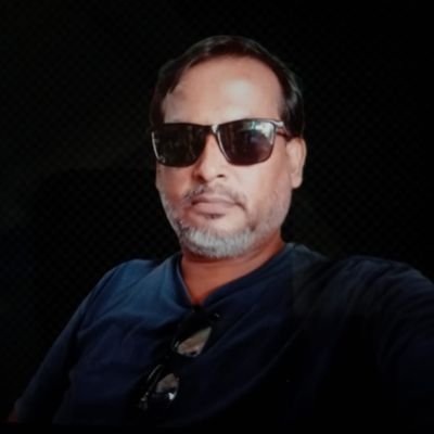 SanjayKesh18862's profile picture. पत्रकार