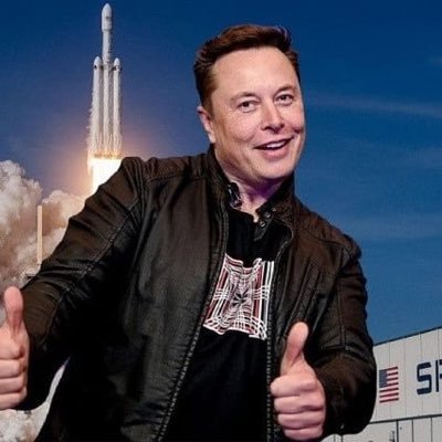 SPACEX-CEO-CTO TESLA-CEO AND PRODUCT ARCHITECT HYPERLOOP-FOUNDER OPENAI-COFOUNDER BUILD A7-FIG