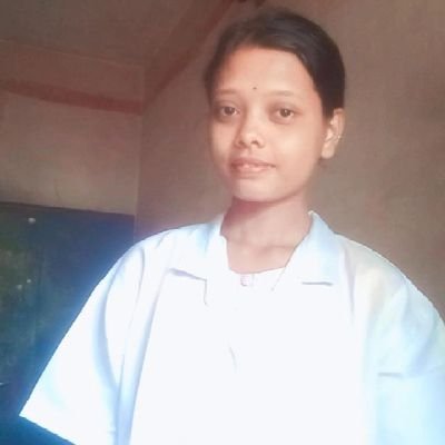 MinatiB16313153's profile picture. NURSING STUDENT 👩‍⚕️