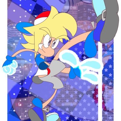 20, straight, he/him, #ActuallyAutistic, draws & animates sometimes. catch me & my art on the non-shit twitter: https://t.co/iqwvA9l2WD BTW trans rights