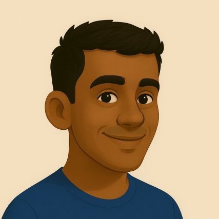 Yesitsgokul's profile picture. 🚀 Growing Product Designer |💡 Crafting clean, user-focused digital experiences, finance pro turned designer. Passionate about simplicity in design✌.