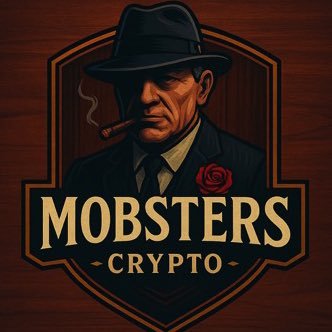 🪙 $MOB // 🌎 A new era of text-based mafia RPG gaming // https://t.co/lIE3jLx0y9 // 🔫 Let's settle this?
