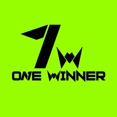 onewinnerid's profile picture. Media Sports & Esports see