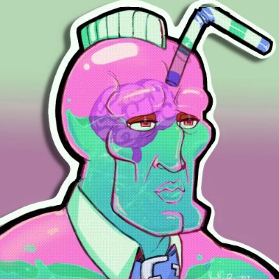 FoolJuice 🧠 🧃さんのプロフィール画像