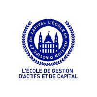 L’École de Gestion d’Actifs et de Capital (@eg201865) 's Twitter Profile