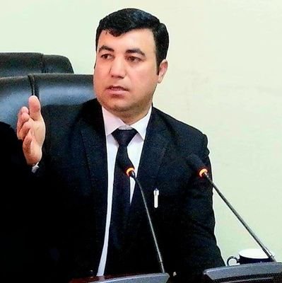 Naqibullahtata1's profile picture. کارشناس ارشد جزا وجرم شناسی