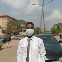 Adebayo Opeyemi (@adebam2000) 's Twitter Profile