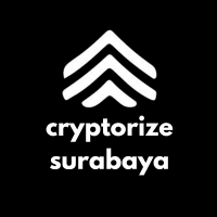 Cryptorize.Surabaya (@cryptorizesby) 's Twitter Profile