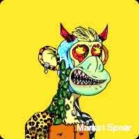 _spearmarkt's profile picture. Director of degens 👨‍💻| proud holder of mayc  🧪 | advisor & marketing |
