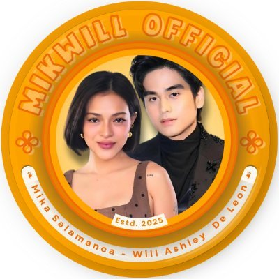 MikWillOFC's profile picture. PARODY | Fan page for MikWill. Managed by fans — not affiliated with the real MikWill artists.