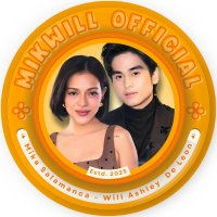 MIKWILL OFFICIAL (@mikwillofc) 's Twitter Profile Photo MIKWILL OFFICIAL (@mikwillofc) 's Twitter Profile Photo