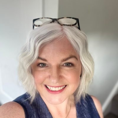 LesleyAitken23's profile picture. Mum of 2 adult sons. Runner 🏃🏽‍♀️ Administrator in the School of Physics and Astronomy at University of St Andrews 🏴󠁧󠁢󠁳󠁣󠁴󠁿