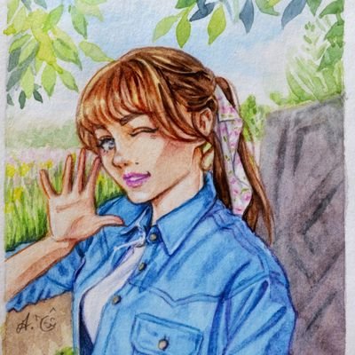 Анастасия (ナシちゃん)さんのプロフィール画像