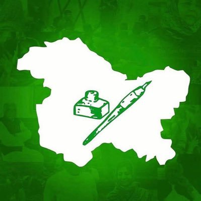 J&K PDP Profile