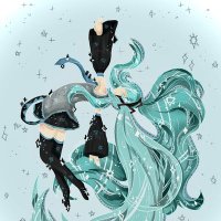 Isolde xoxo (@web3isolde) 's Twitter Profile
