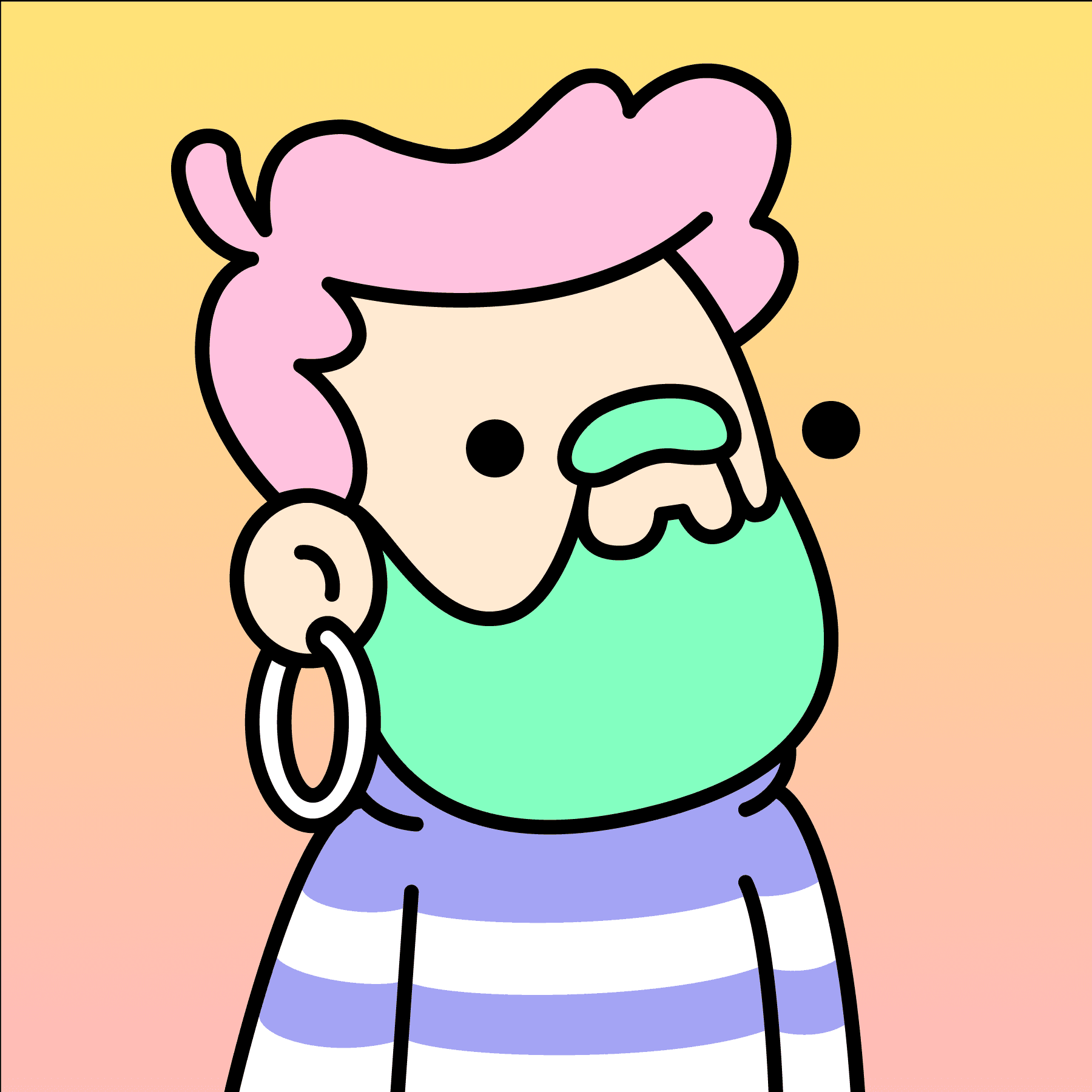 niko_zone7036's profile picture. My Intelligence