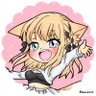 reinakyunn's profile picture. FF14関係の方、無言フォロー失礼します。メインはミコッテですが貧乏ララフェルでメインストーリーをツイッチで配信してます✨戦闘、SS、ハウジングなどいろいろやります✌️#にゃんスタFF14 #れいにゃんご飯 #貧乏ララフェル