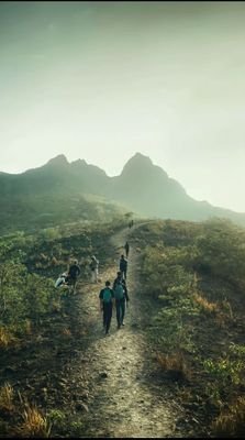 CunyongAlFajr's profile picture. 