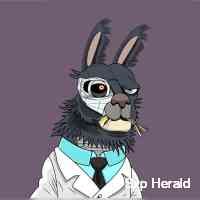 Sxp Herald (@hraldsp) 's Twitter Profile
