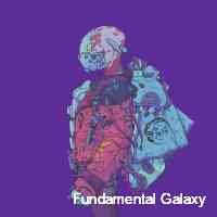Fundamental Galaxy (@galaxyfunament) 's Twitter Profile