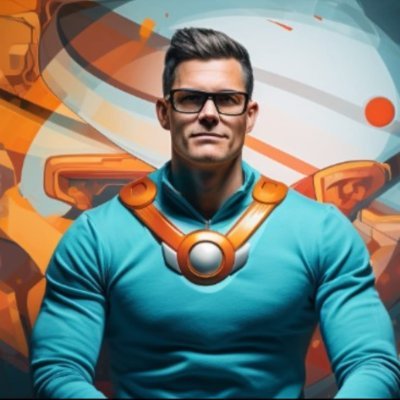 Hi 👋 I'm Sven. On How You Win, I show you how to spot the hidden patterns behind success - it's never luck. Connect the dots others miss →https://t.co/tFTcrhEUUy