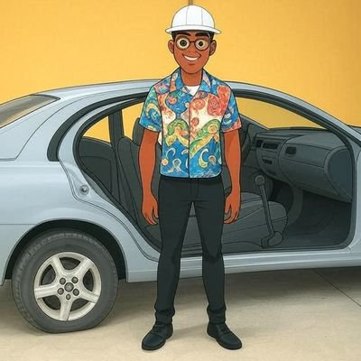 A driven and seasoned engineer, dedicated to continuous self development.